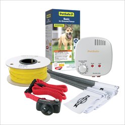 PetSafe Basic In-Ground Fence System