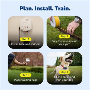 PetSafe Basic In-Ground Fence System
