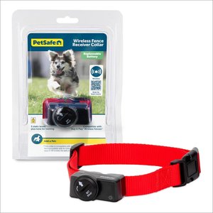 PetSafe Wireless Fence Receiver Collar