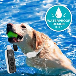 Kseroo Remote Dog Training Collar slide 2 of 7