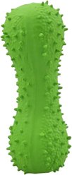 Kseroo Latex Squeaky Bone Dog Toy