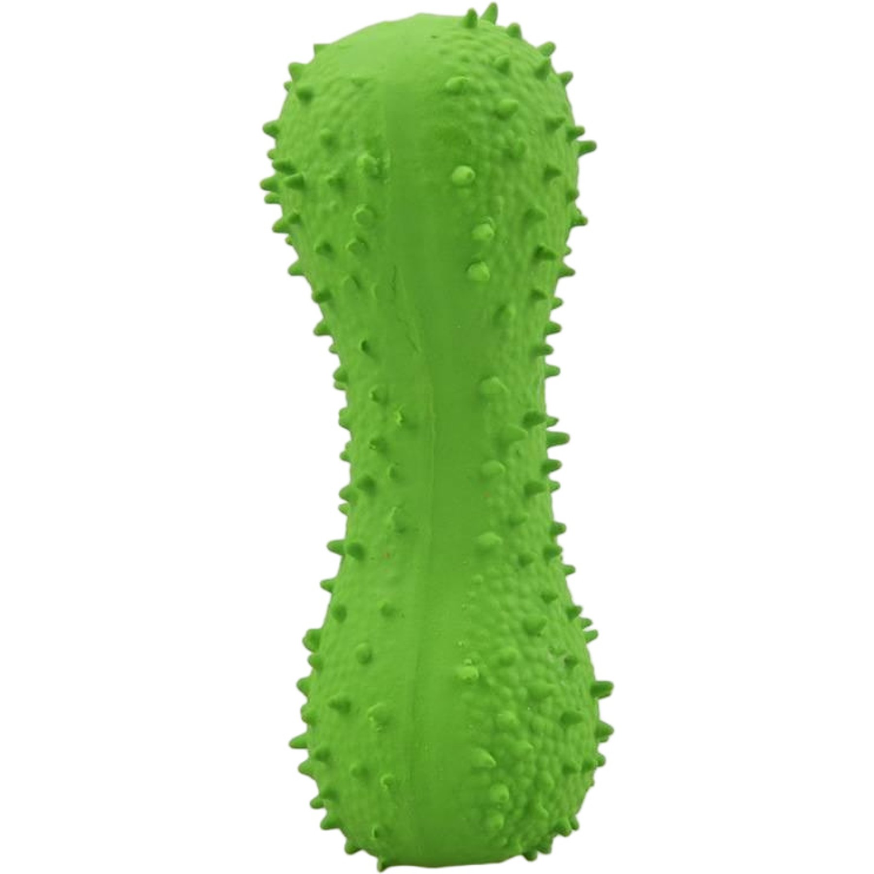 Kseroo Latex Squeaky Bone Dog Toy