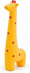Kseroo Giraffe Latex Dog Toy