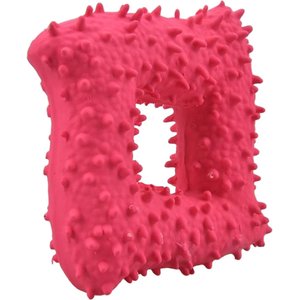 Kseroo Square Bone Dog Toy