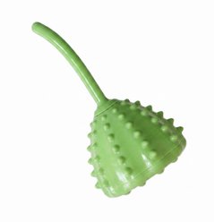 Kseroo Lotus Seedpod Treat Dispensing Dog Toy slide 1 of 5