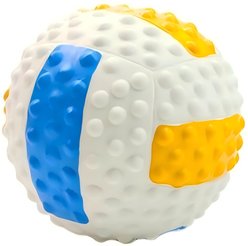 Kseroo Volleyball Dog Toy, Small