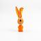 Show in main carousel: Kseroo Fox Latex Dog Toy slide 2 of 6