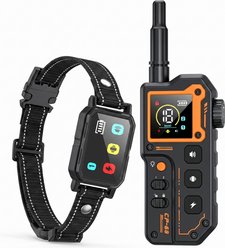 Kseroo Rechargeable Remote Dog Training Collar