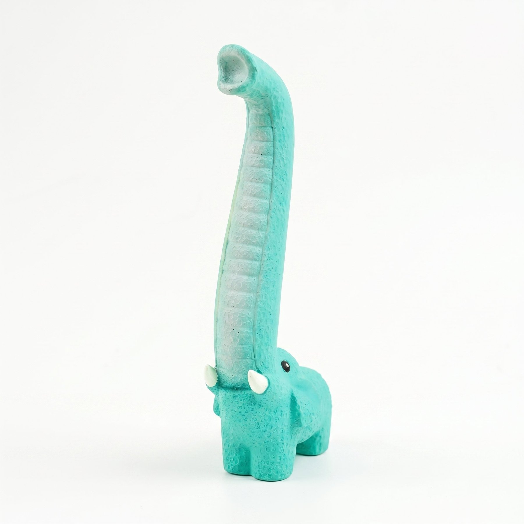 Kseroo Elephant Latex Dog Toy