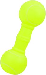 Kseroo Tennis Barbell Dog Toy