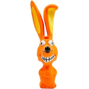 Kseroo Fox Latex Dog Toy