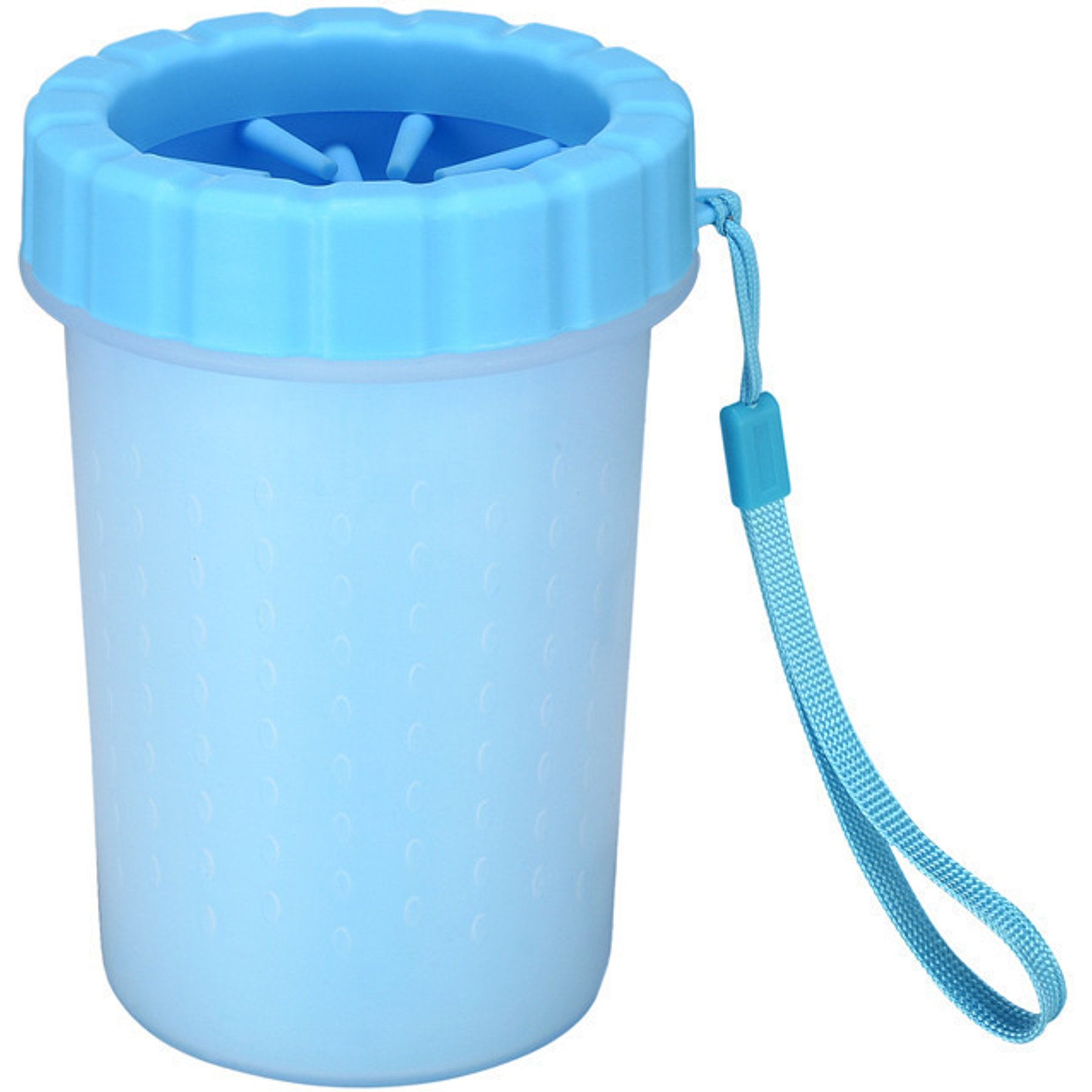 Kseroo Dog & Cat Paw Cleaner Cup