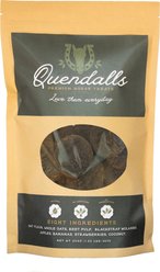 Quendalls Everyday Premium Horse Treats, 1.25-lb bag