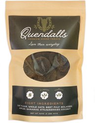 Quendalls Everyday Premium Horse Treats, 2-lb bag slide 1 of 6