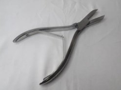 Tamsco Instruments Coral Cutting Forceps Straight Aquarium Coral Care, 8-in slide 2 of 3