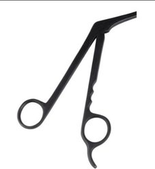 Tamsco Instruments Alligator Scissors Contra Angle Aquascaping Tool, 24-in slide 2 of 2