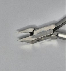 Tamsco Instruments Utility Cutting Pliers Japanese Stainless Steel Autoscaping Tool, 6-in slide 2 of 4