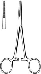 Tamsco Instruments Kelly Forcep Straight 420 Mod Stainless Steel Autoscaping Tool, 5.5-in