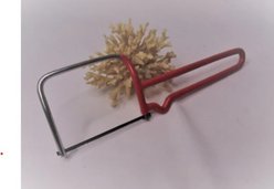 Tamsco Instruments Mini Coral Saw Aquarium Coral Care, 7-in slide 1 of 2