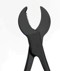 Tamsco Instruments Heavy Duty Coral Cutter Cow Horn Jaws Aquarium Coral Care, 8-in slide 2 of 3