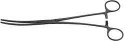 Tamsco Instruments Curved Clamp, 10-in