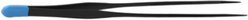 Tamsco Instruments Tweezers Sharp Point Aerator, 10-in
