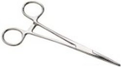 Tamsco Instruments Kelly Forcep Straight 420 Mod Stainless Steel Autoscaping Tool, 5.5-in slide 2 of 2