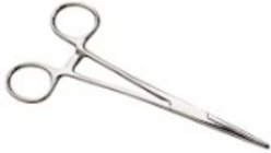 Tamsco Instruments Kelly Forcep Straight Imported 410 Stainless Steel Autoscaping Tool, 5.5-in slide 2 of 2