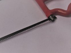 Tamsco Instruments Mini Coral Saw Aquarium Coral Care, 7-in slide 2 of 2