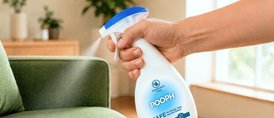 Cleaning supplies
