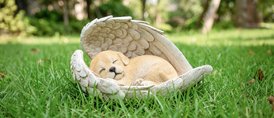 Memorials & keepsakes