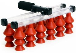 Hatching Time Hatchery & Incubator Manual 12 Egg Vacuum Lifter slide 1 of 8
