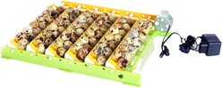 Hatching Time Quail 9 to 13 Egg Rack slide 2 of 2