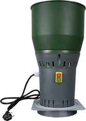 Hatching Time High-Speed Poultry Grain Crusher Compact Feed Grinder