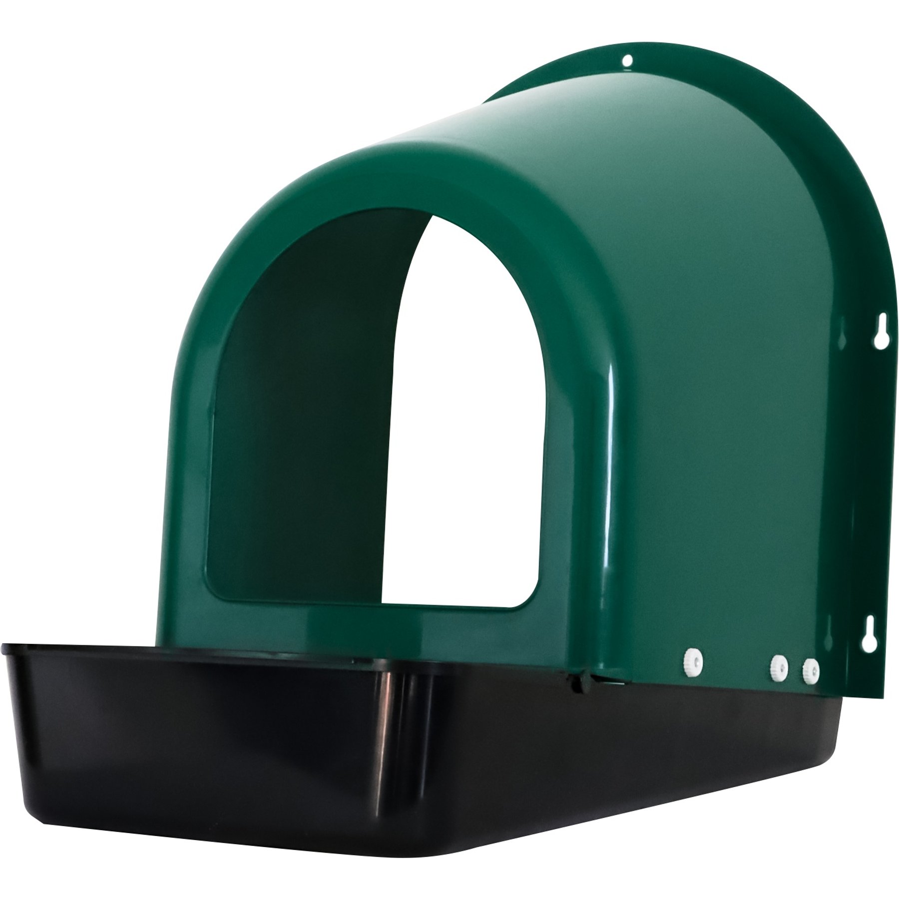 Hatching Time Roll-Out 30 Hen Nesting Boxes with Wall Mount, 3 count