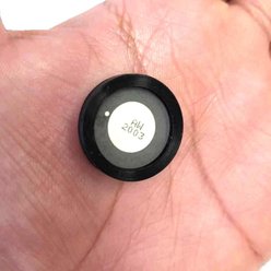 Hatching Time Humisonic Humidifier Replacement Ceramic Disk with Installation Key, 1 count slide 2 of 3