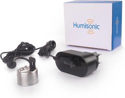 Hatching Time Humisonic Humidifier & Adapter Set for CT, HB & T-Series Incubator
