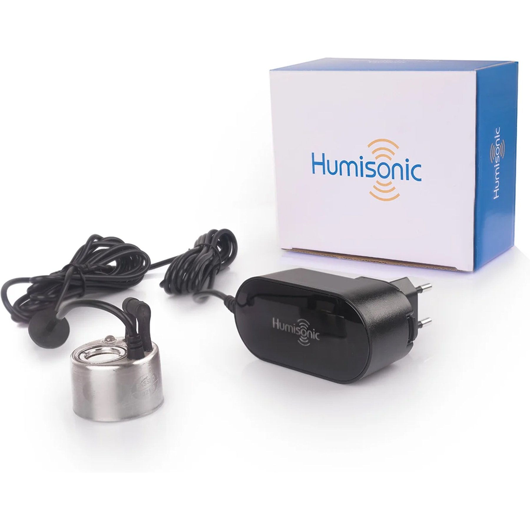 Hatching Time Humisonic Humidifier & Adapter Set for CT, HB & T-Series Incubator