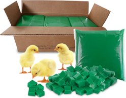 Hatching Time HydroGel 95 Poultry Hydration Gel with Electrolytes & Vitamins, 1 count
