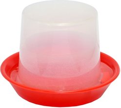 Hatching Time Chick Starter Drinker & Waterer, 12-oz