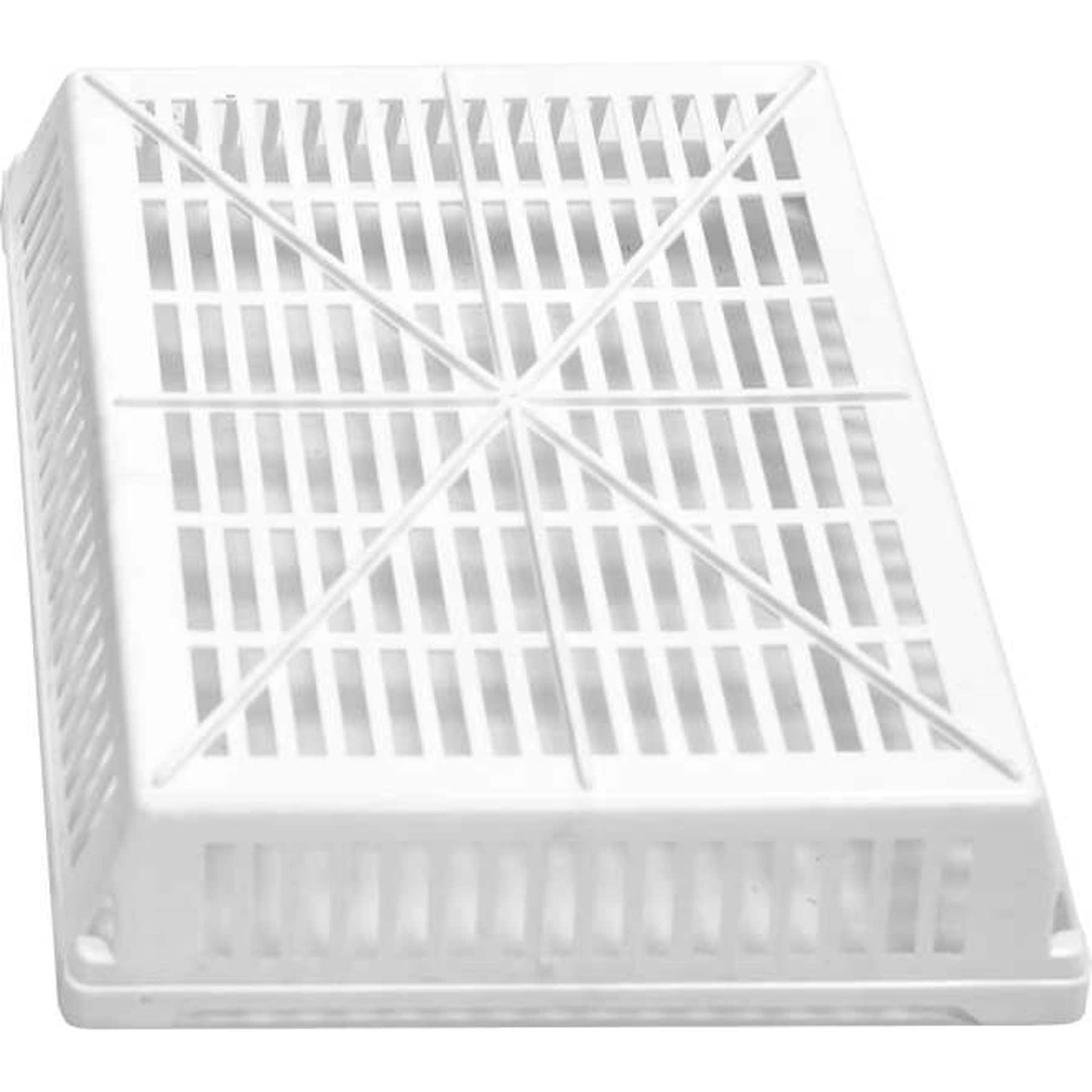 Hatching Time 35 Egg Setter Tray Cover