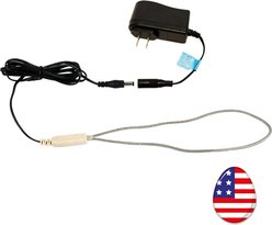 Hatching Time 12V DC Chicken Waterer Heating Cable, 16-in slide 2 of 3