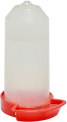 Hatching Time Corner Chick Starter Drinker & Waterer, 25-oz