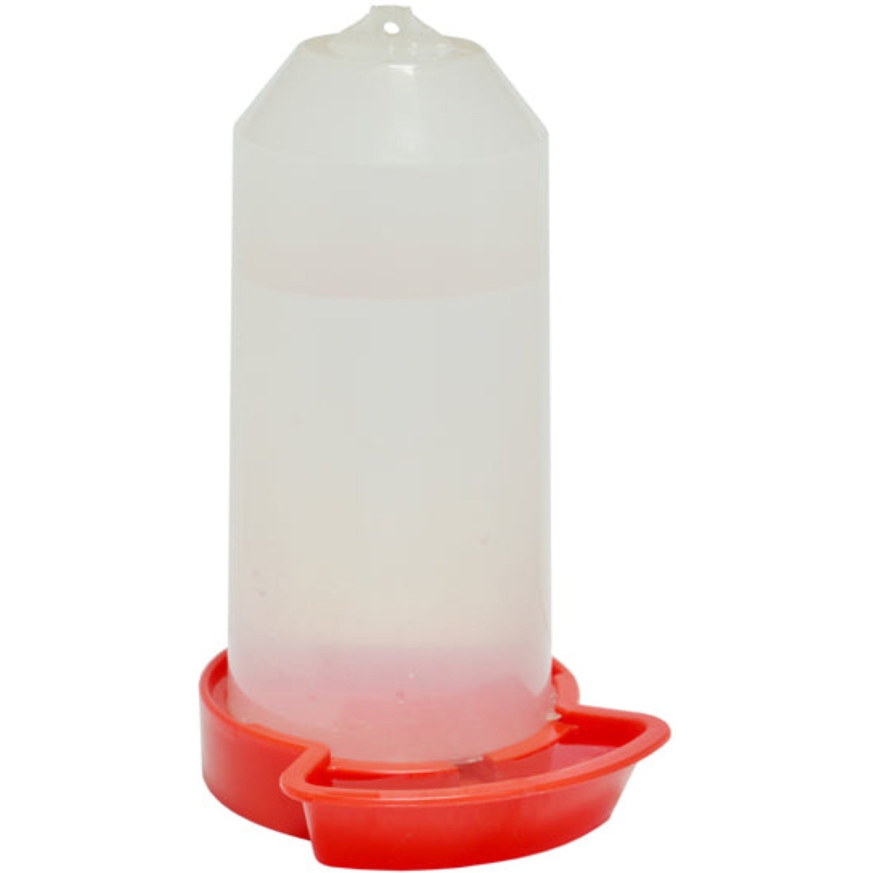 Hatching Time Corner Chick Starter Drinker & Waterer, 25-oz