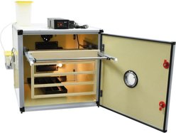 Hatching Time Temperature-Controlled Queen Bee Incubator for Beekeeping