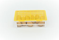 Hatching Time Chicken & Duck Egg Carrier, 15 eggs slide 2 of 3