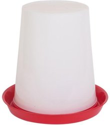 Hatching Time Poultry Waterer, 0.8-gal