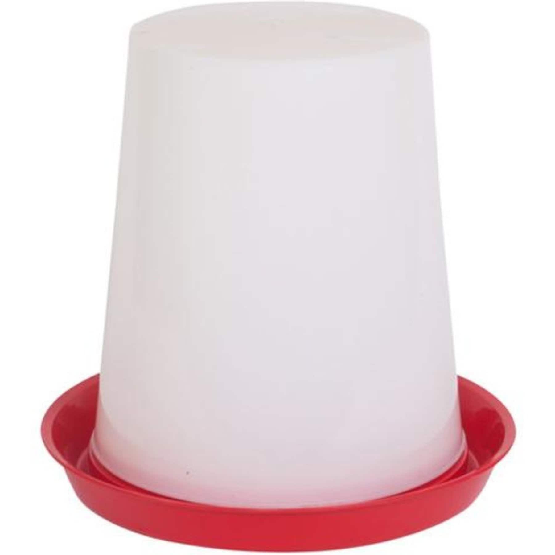 Hatching Time Poultry Waterer, 0.8-gal