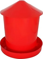 Hatching Time Chick Poultry Feeder, 11-lb