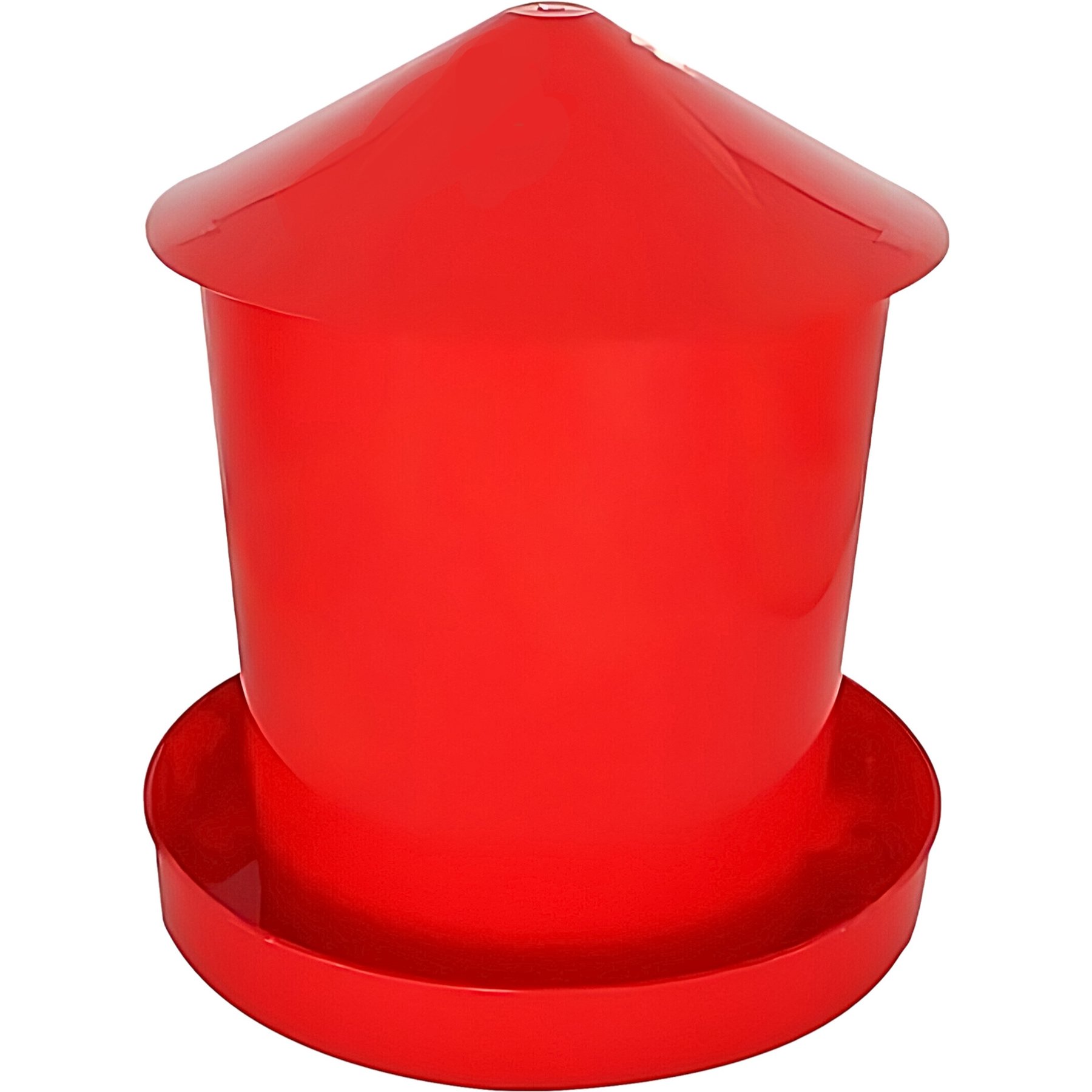 Hatching Time Chick Poultry Feeder, 11-lb